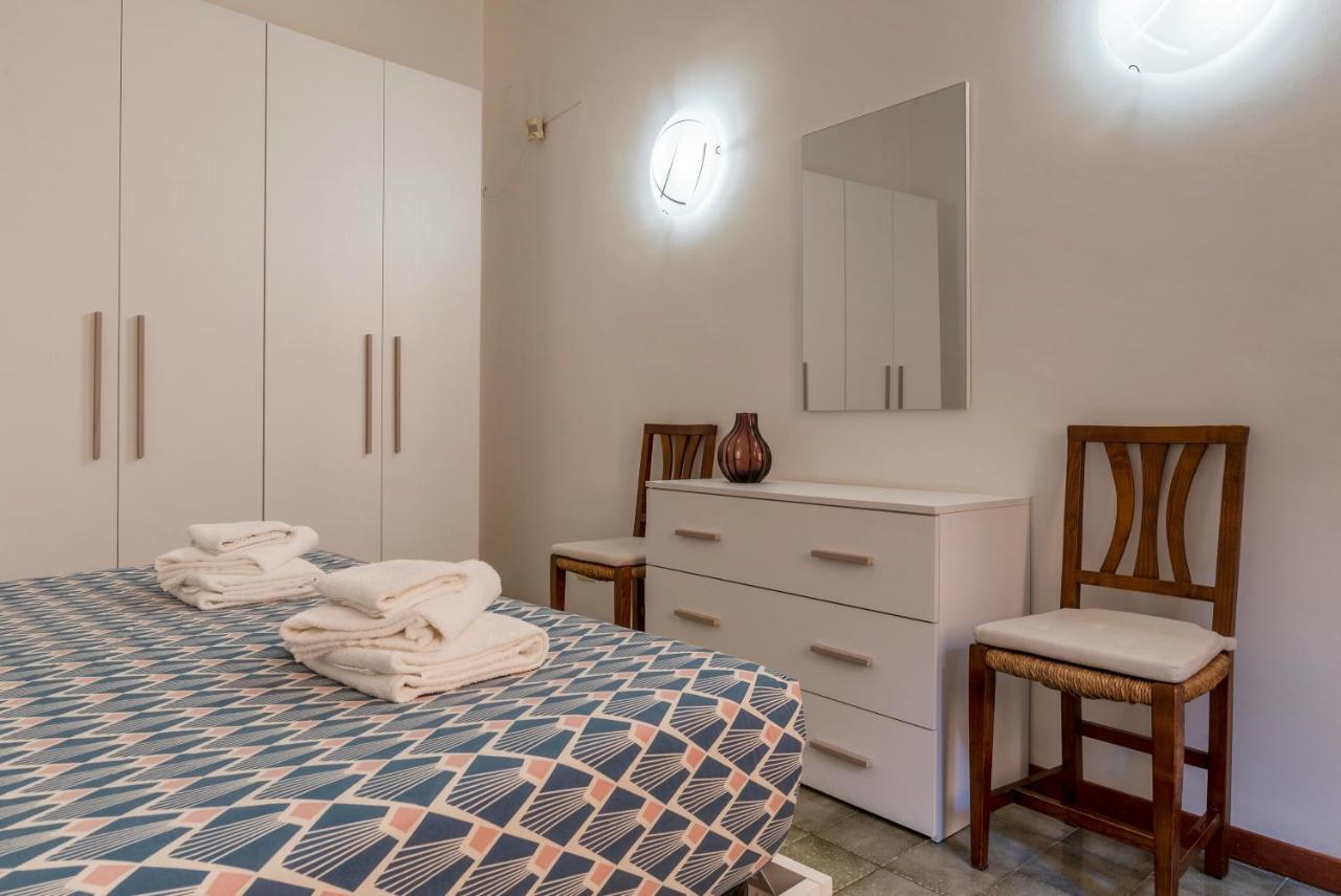 Casa Dell'Arco Apartment โรม ภายนอก รูปภาพ